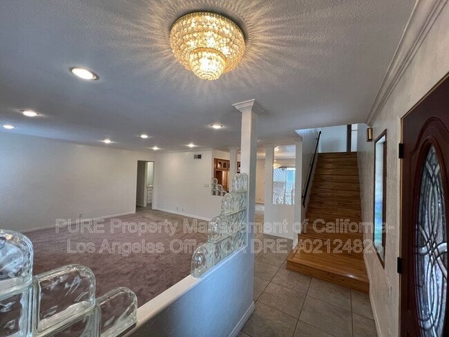 21409 Dolores St in Carson, CA - Building Photo - Building Photo