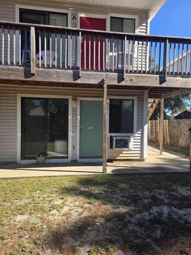 14 Cape Dr NW in Fort Walton Beach, FL - Building Photo - Building Photo