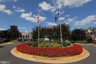 1591 Spring Gate Dr., Unit 3406 in McLean, VA - Building Photo - Building Photo