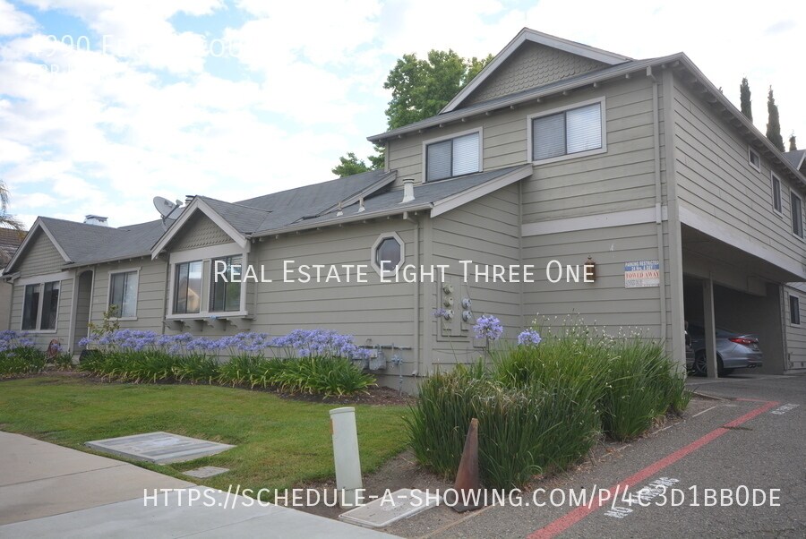 4990 Edgar Ct in San Jose, CA - Building Photo