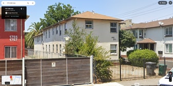 1773 28th Ave, Unit #1767 in Oakland, CA - Building Photo