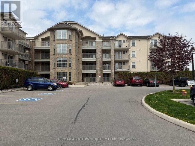 property at 1490 Bishops Gate