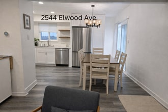 2544 Elwood Ave, Unit 2 in South Lake Tahoe, CA - Building Photo - Building Photo