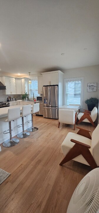 15 Hadley Pl in Medford, MA - Foto de edificio