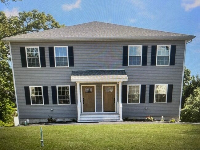 property at 22 Oakland Ave