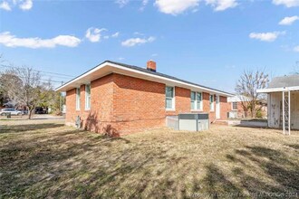 4009 Glenridge Rd in Fayetteville, NC - Building Photo - Building Photo