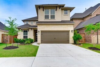 9446 Pilares Rdg Dr in Katy, TX - Building Photo - Building Photo
