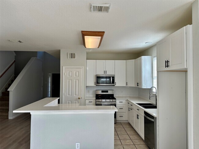 14611 Thornbluff Ct in Cypress, TX - Building Photo - Building Photo