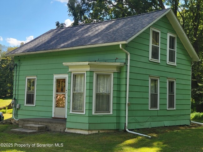 property at 311 Keelersburg Rd