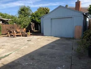 2606 Bush Ave in Richmond, CA - Building Photo - Building Photo