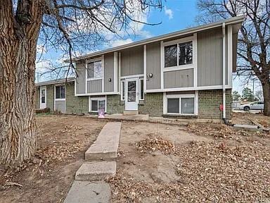 1320 Youngfield St in Golden, CO - Foto de edificio - Building Photo