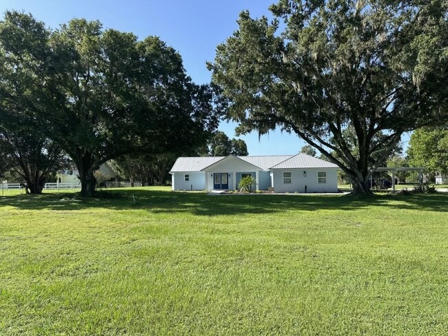 property at 3911 Midway Rd