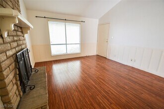 708 Northstar St in Las Vegas, NV - Building Photo - Building Photo