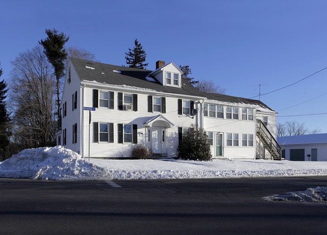1 Wethered St in Auburn, MA - Foto de edificio - Building Photo