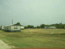 8711 PR 3841 in Quinlan, TX - Foto de edificio - Other