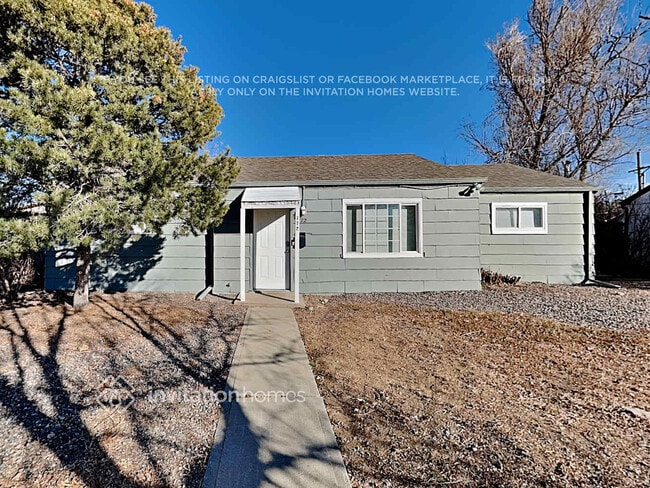 property at 772 Victor St