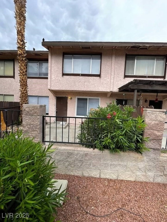 property at 4363 Spencer St