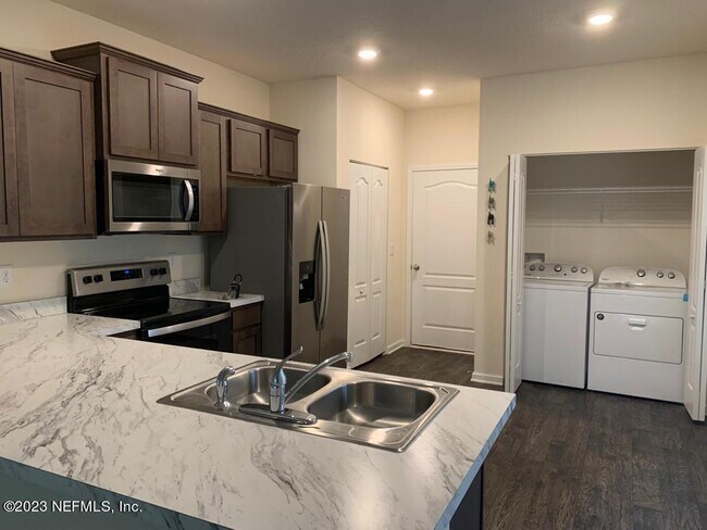 property at 7910 Echo Springs Rd