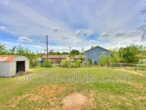 2701 Yorkshire Ave in Moore, OK - Building Photo - Building Photo