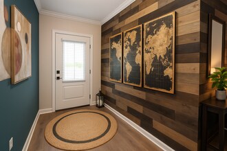 7016 Gentle Pne Pl in Raleigh, NC - Building Photo - Building Photo