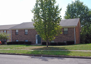 2909 Winter Garden Dr Apartments