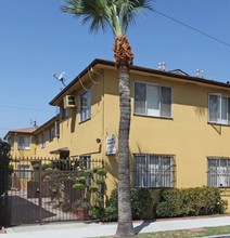 6043 Stafford Ave in Huntington Park, CA - Building Photo - Building Photo