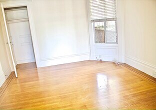 1221 18th St in San Francisco, CA - Building Photo - Building Photo
