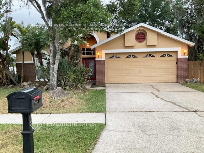 property at 14911 Rocky Ledge Dr