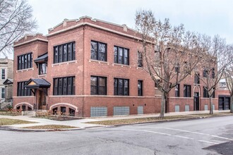 2501 N Richmond St in Chicago, IL - Building Photo - Building Photo