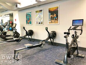 720 S Clark St, Unit 1 in Chicago, IL - Building Photo - Building Photo