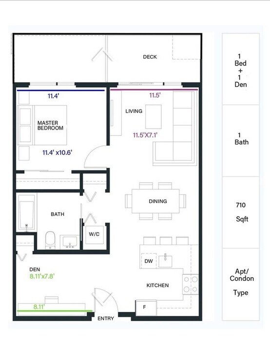 1012 Auckland St in New Westminster, BC - Building Photo