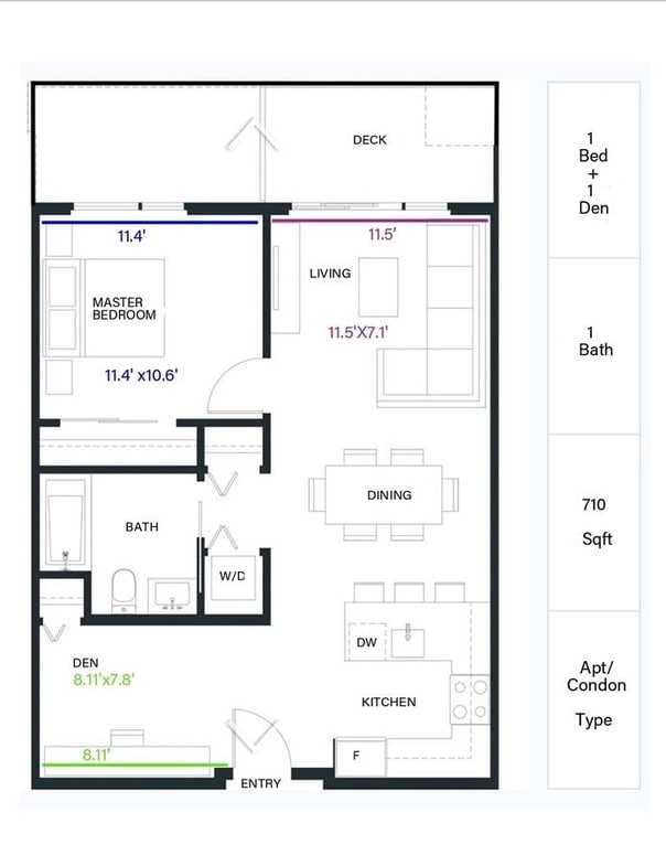 property at 1012 Auckland St