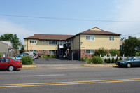 2335-2353 N Lombard St in Portland, OR - Building Photo - Building Photo