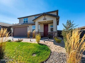 7731 Enclave Ky Rd in Reno, NV - Building Photo