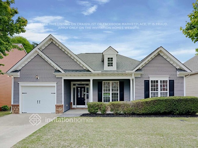 property at 170 Plott Hound Dr