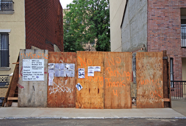 208 21st St in Brooklyn, NY - Building Photo - Building Photo