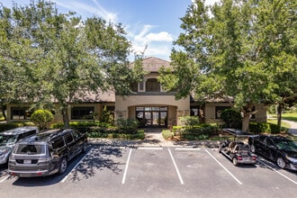 The Quarters in Lady Lake, FL - Foto de edificio - Building Photo