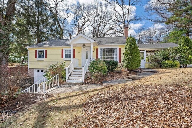 95 Oriole Rd in Stoughton, MA - Building Photo - Building Photo