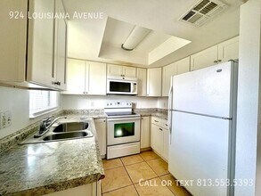 924 Louisiana Ave in St. Cloud, FL - Building Photo - Building Photo