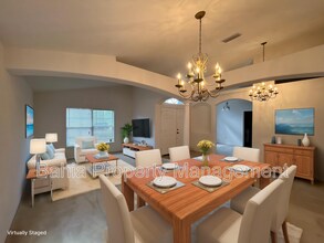6850 Pine Springs Dr in Wesley Chapel, FL - Building Photo - Building Photo