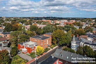 9 Chester St in Cambridge, MA - Building Photo - Building Photo