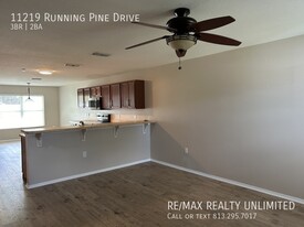 11219 Running Pine Dr in Riverview, FL - Foto de edificio - Building Photo