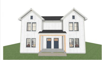 2318 Holiday St, Unit 1 in Lynchburg, VA - Building Photo