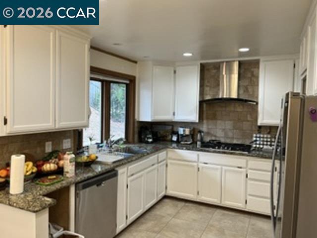 4010 Woodside Ct in Lafayette, CA - Building Photo - Building Photo