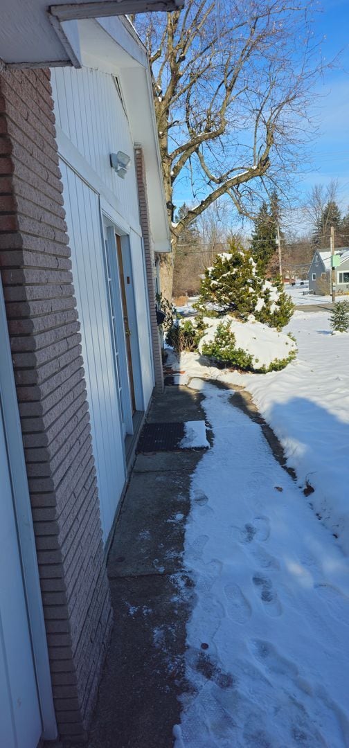 3725 Chancellor Dr in Fort Wayne, IN - Building Photo - Building Photo