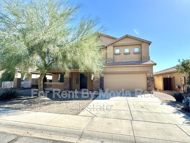 property at 46159 W Amsterdam Rd