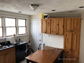 3899 Washington St, Unit 3 in Boston, MA - Building Photo - Building Photo