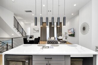 1104 Palmer St in Houston, TX - Building Photo - Building Photo