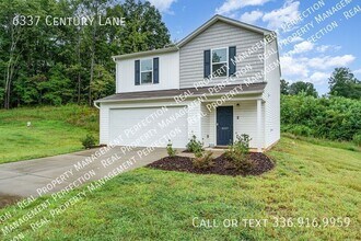 6337 Century Ln in Thomasville, NC - Building Photo - Building Photo