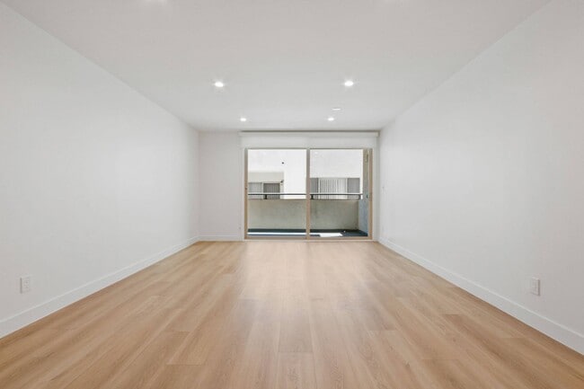 801 2nd Street in Santa Monica, CA - Building Photo - Building Photo